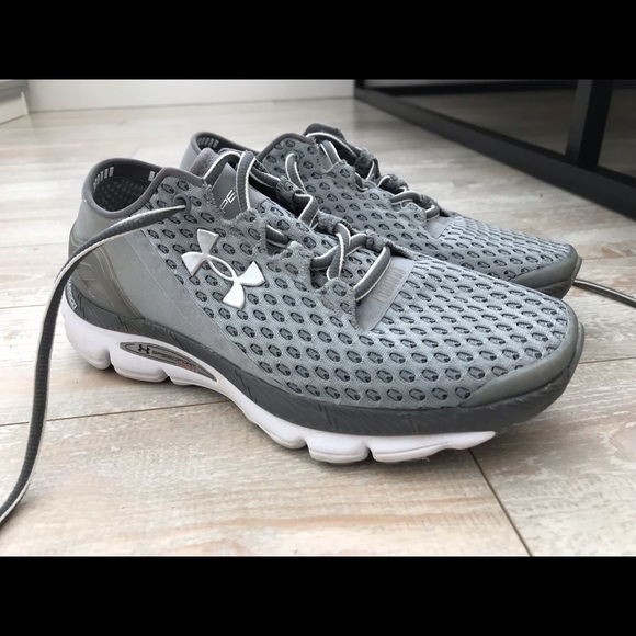 under armour charged speedform gemini 2